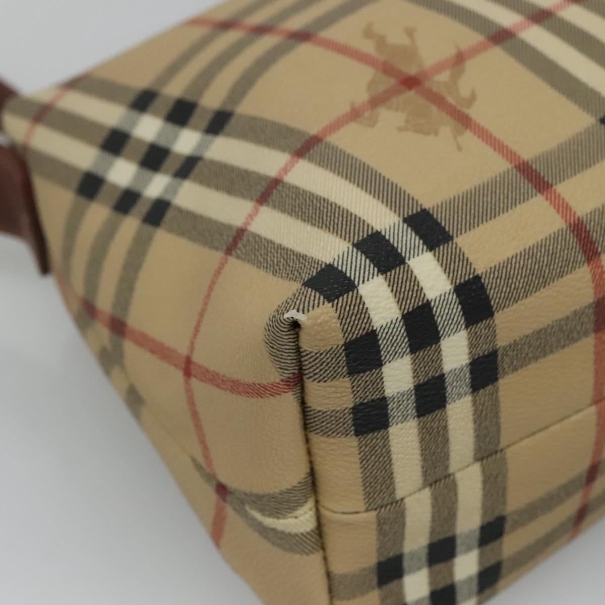 Burberry Haymarket
