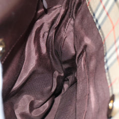 Burberry Nova Check