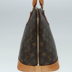 Louis Vuitton Alma