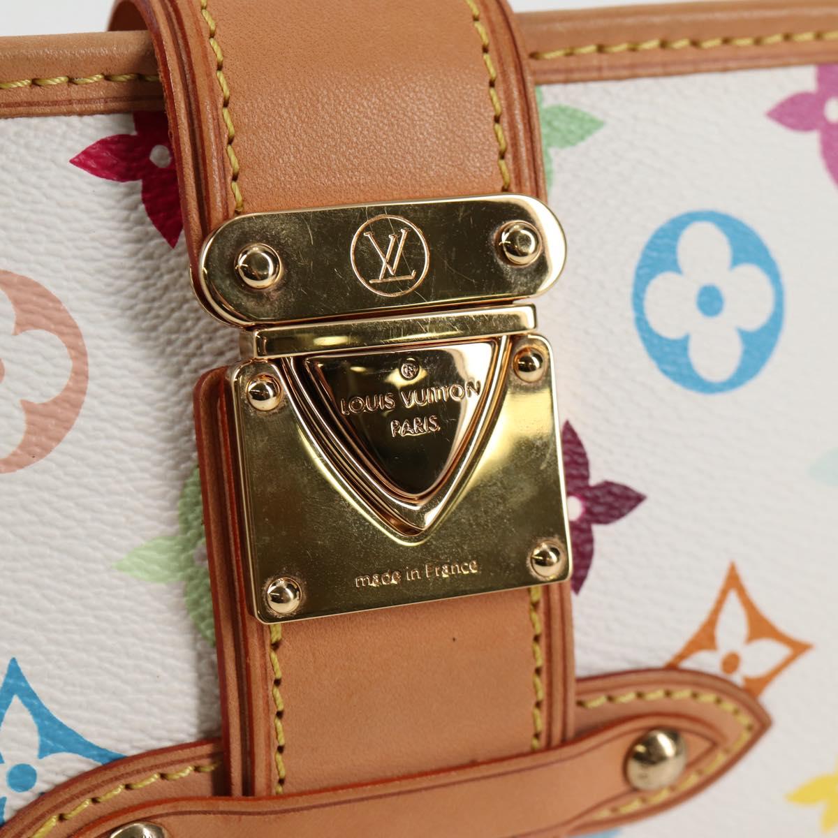Louis Vuitton Shirley
