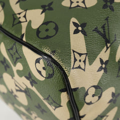 Louis Vuitton Speedy 35