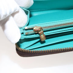 Louis Vuitton Portefeuille zippy