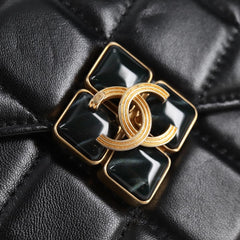 Chanel Logo CC