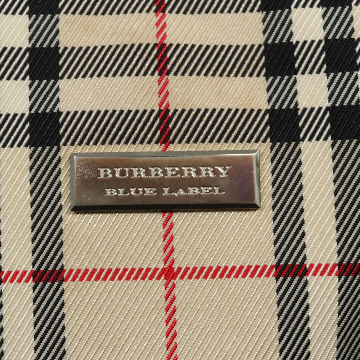 Burberry Nova Check