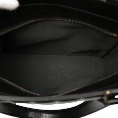 CC Choco Bar Lambskin Tote