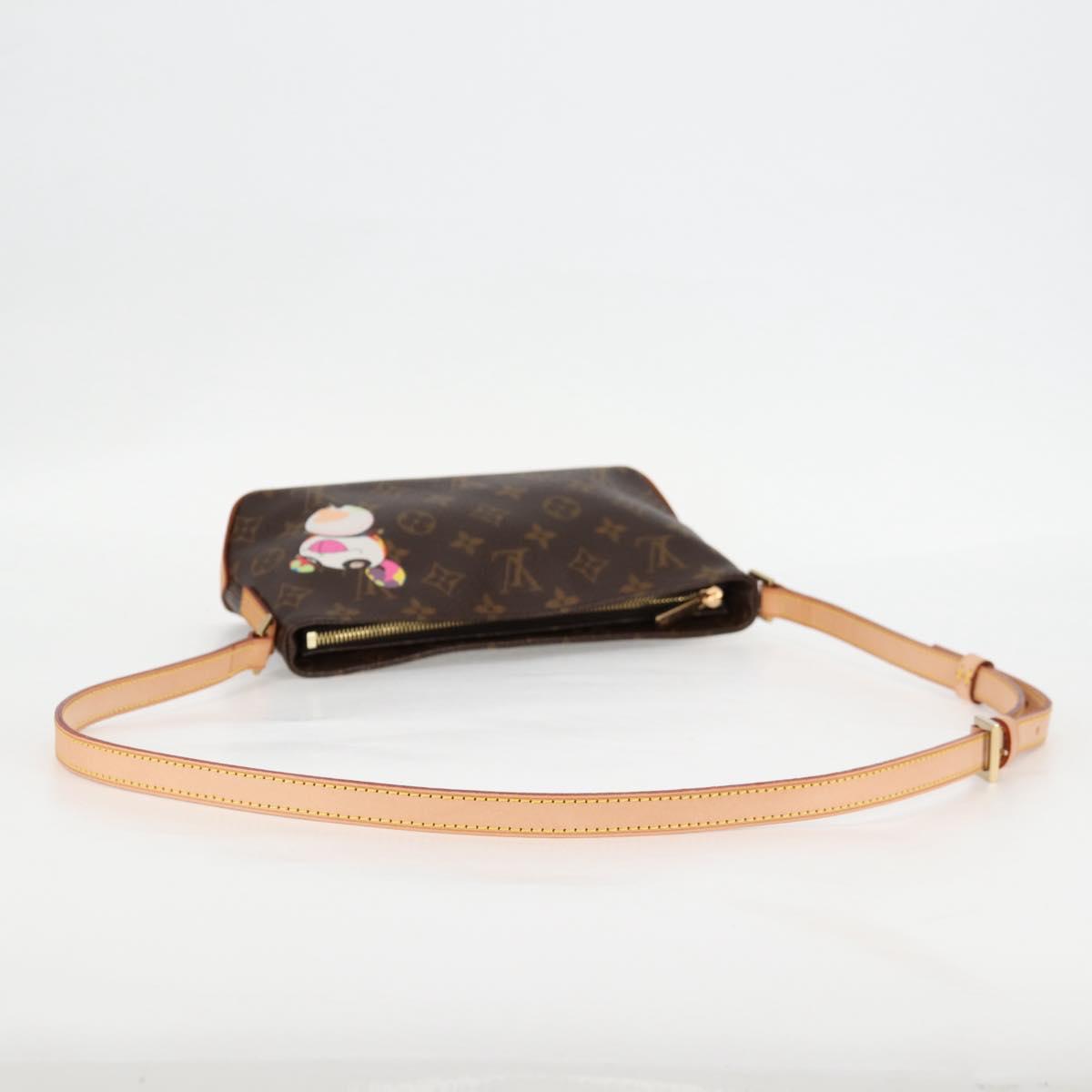 Louis Vuitton Trotteur