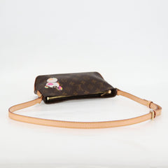 Louis Vuitton Trotteur