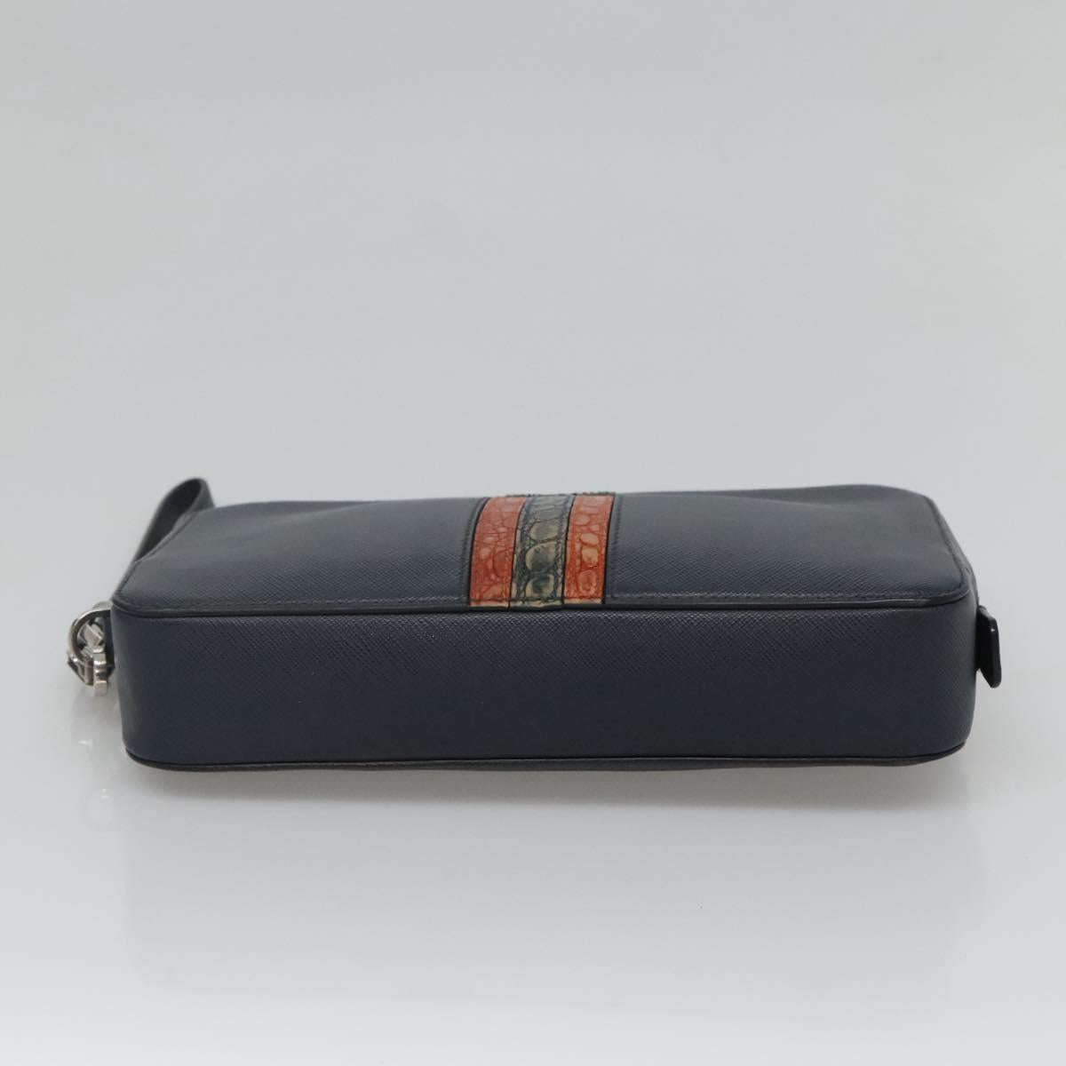 Prada Saffiano