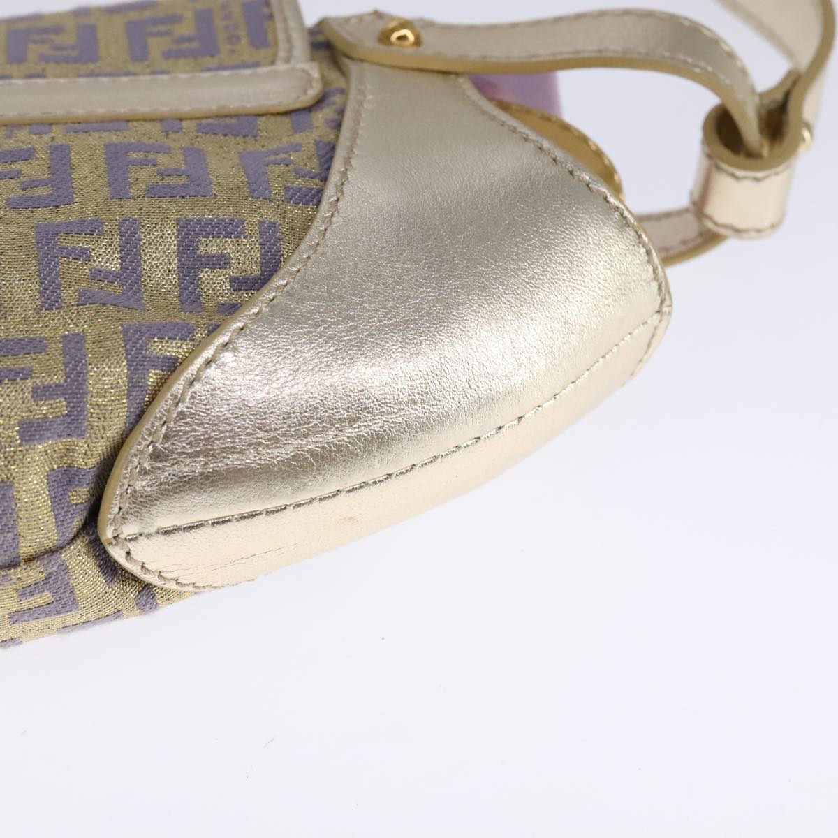 Fendi Zucchino