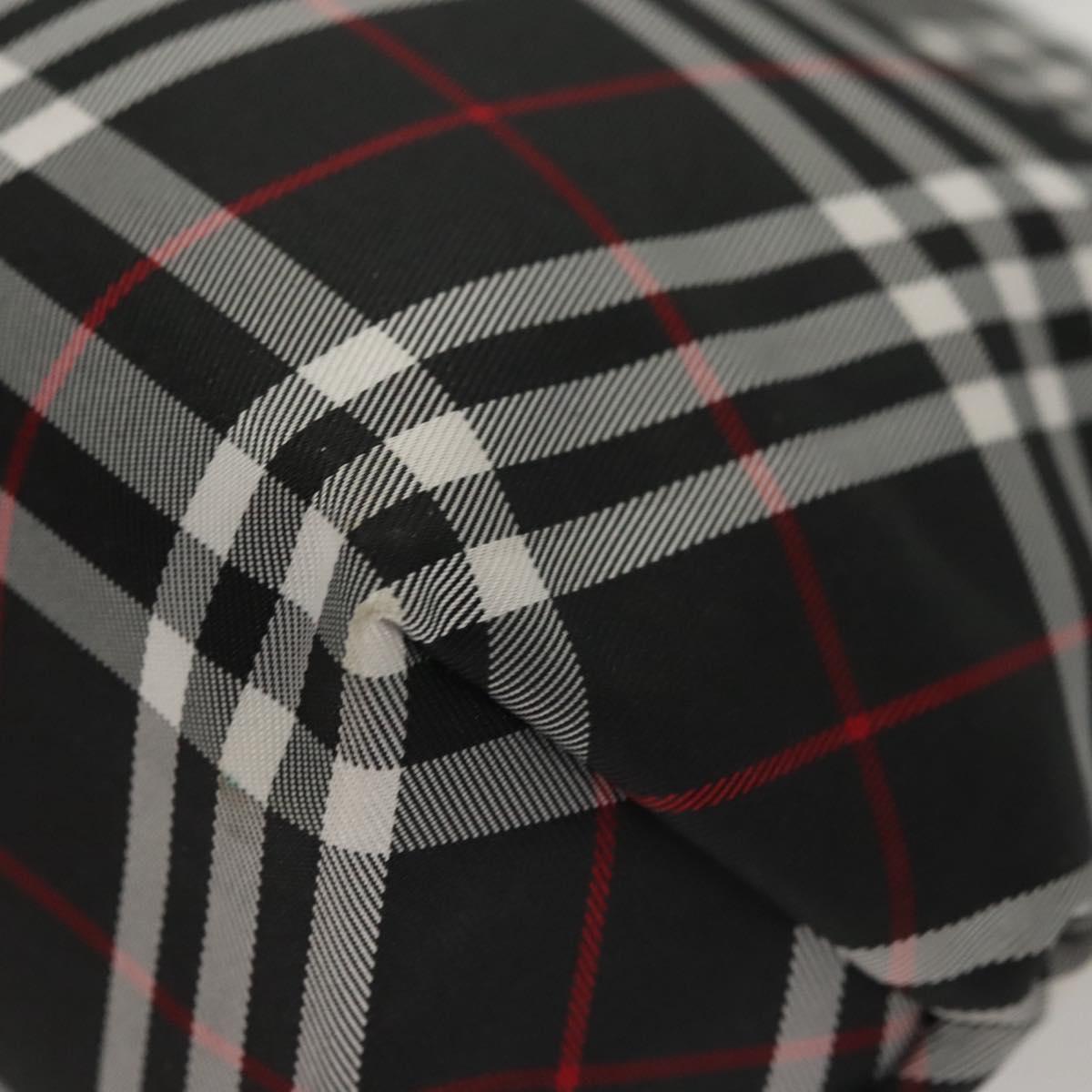 Burberry Nova Check