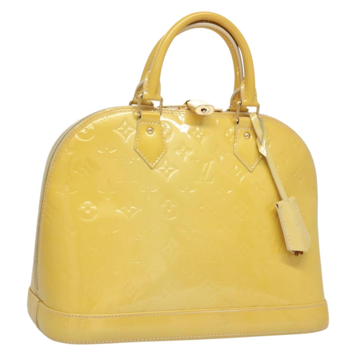 Louis Vuitton Alma