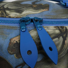 Louis Vuitton Keepall Bandouliere 50