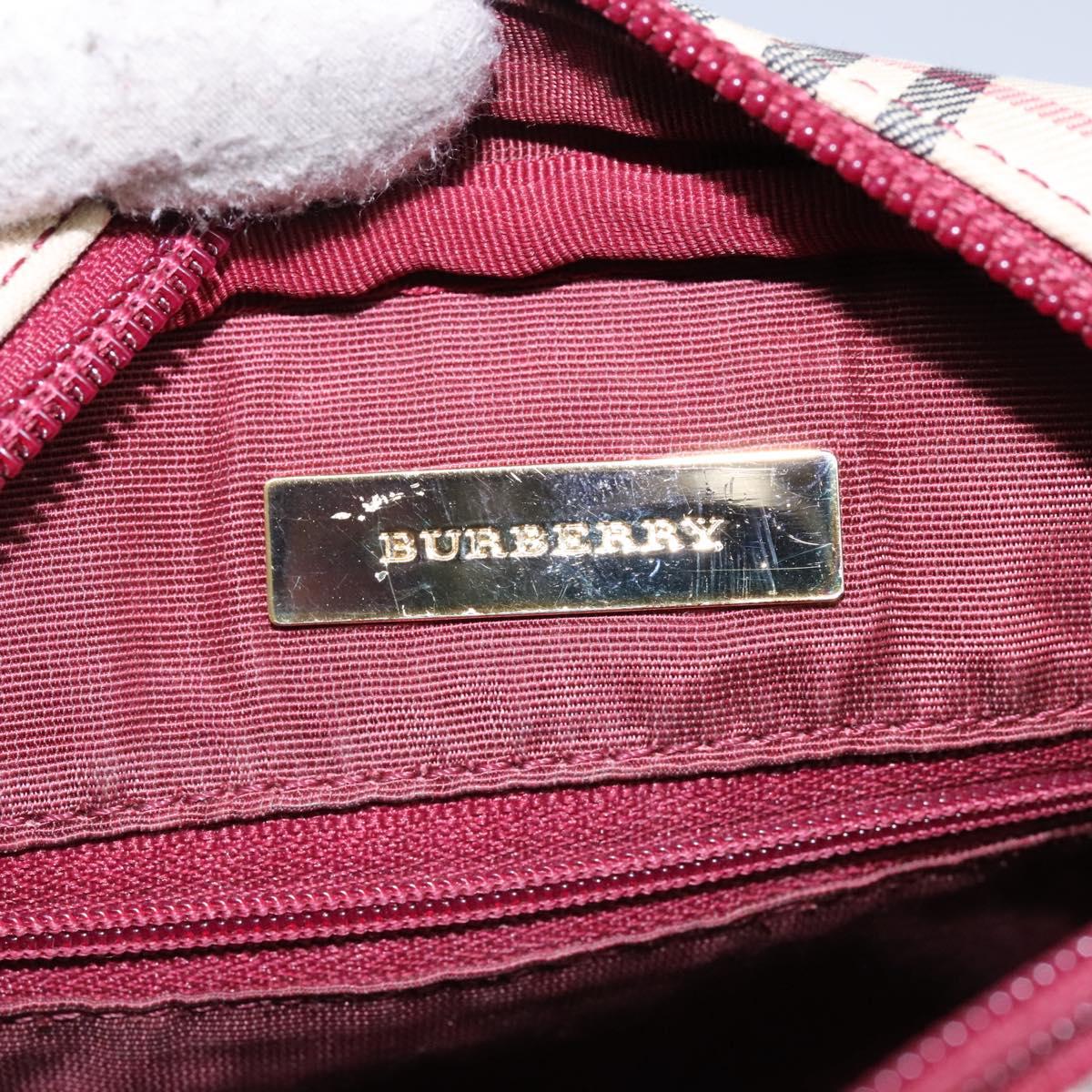 Burberry Nova Check