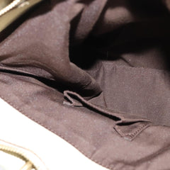 Gucci GG canvas