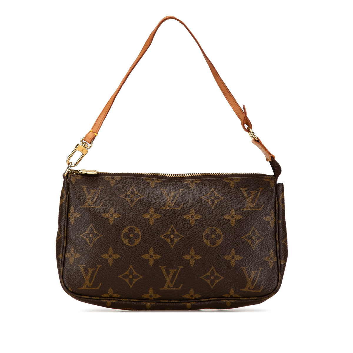 Monogram Pochette Accessoires