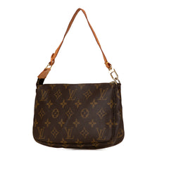 Monogram Pochette Accessoires