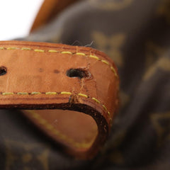 Louis Vuitton Saumur 35