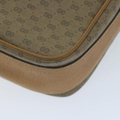 Gucci Micro Small GG Canvas