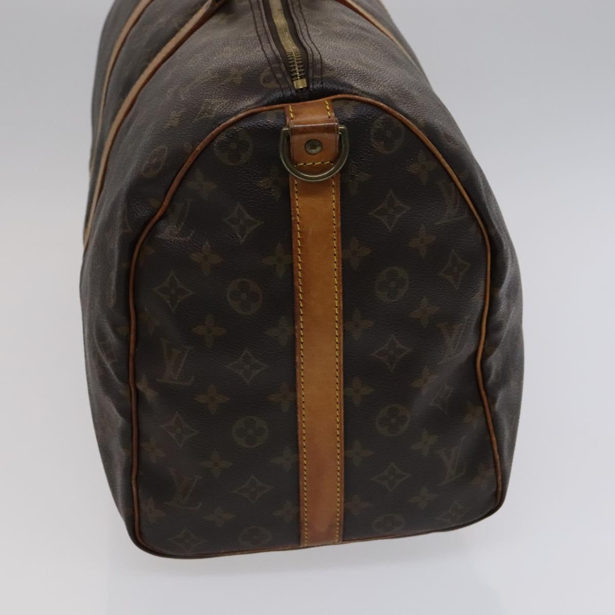 Louis Vuitton Keepall 50