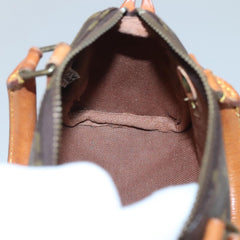 Louis Vuitton Mini speedy