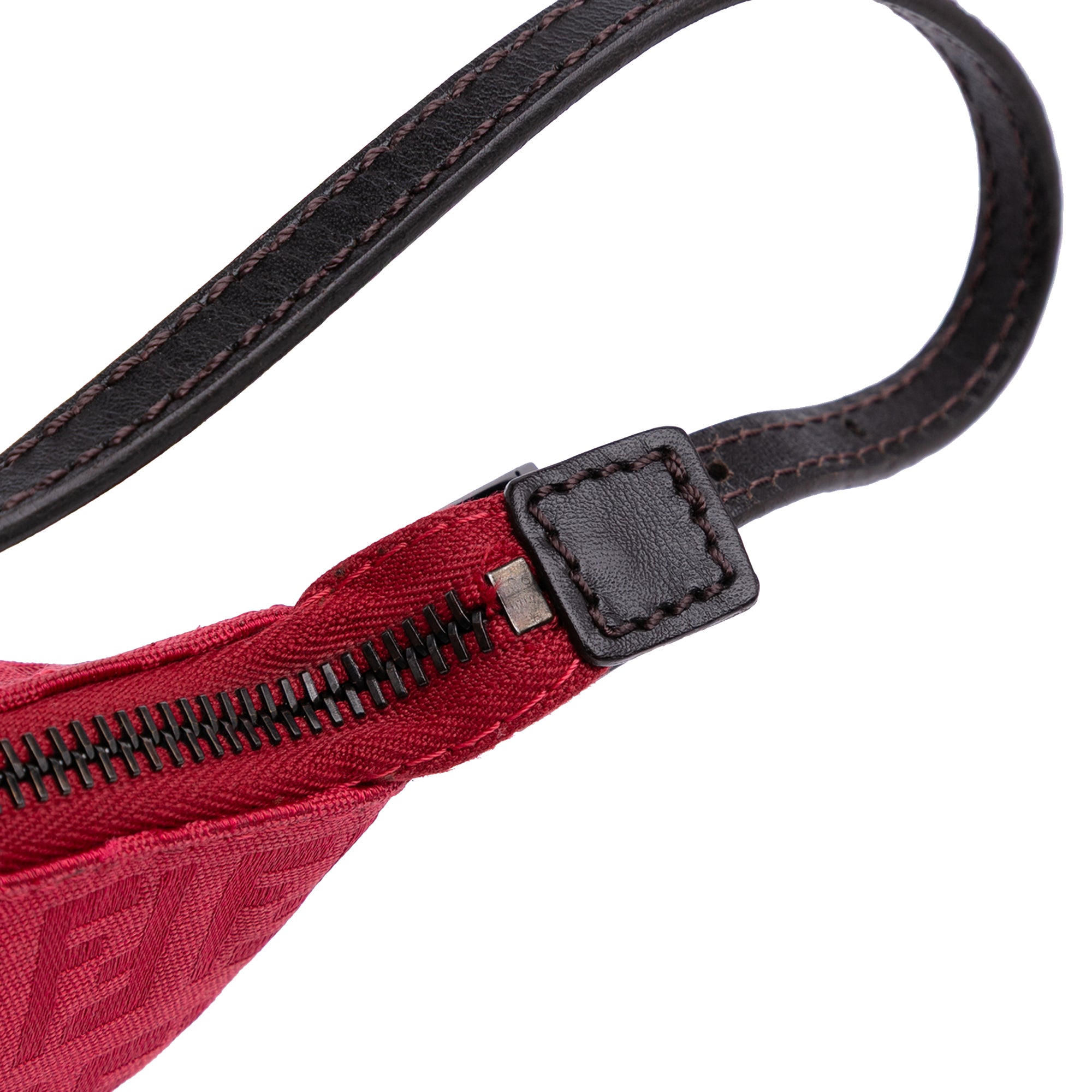 Zucchino Canvas Shoulder Bag