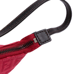 Zucchino Canvas Shoulder Bag