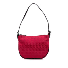 Zucchino Canvas Shoulder Bag