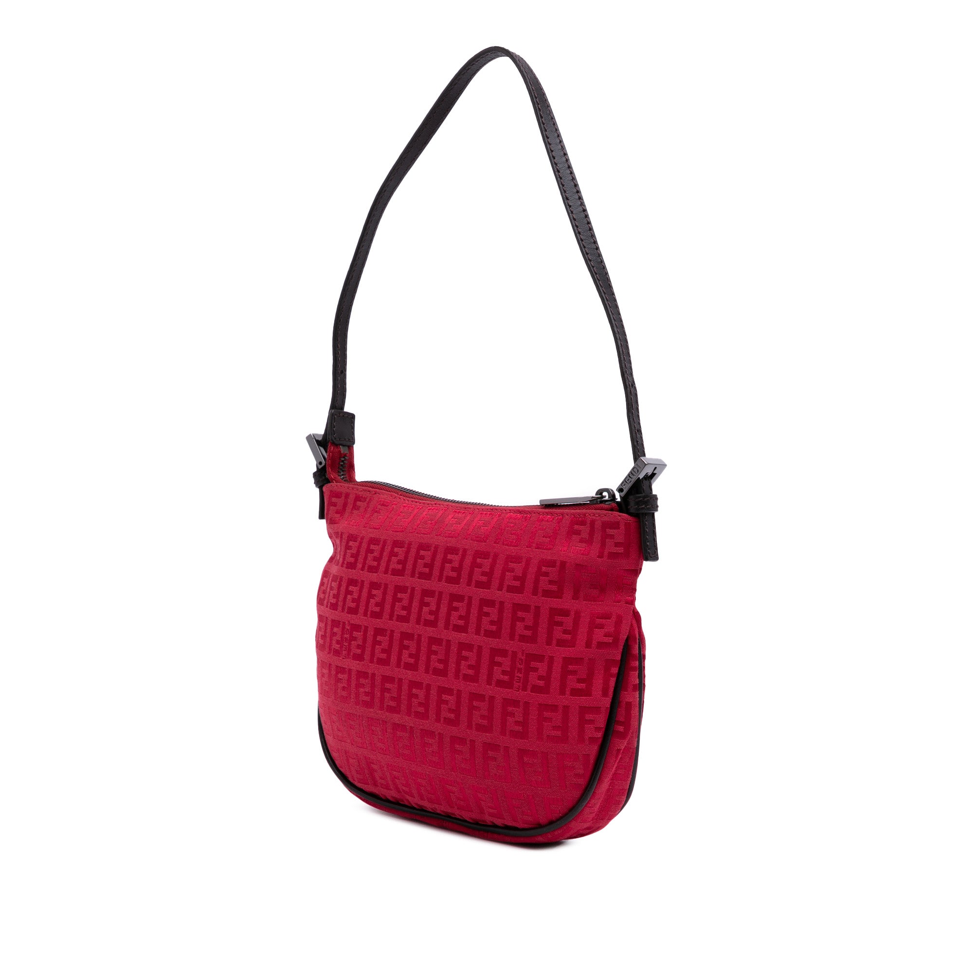 Zucchino Canvas Shoulder Bag