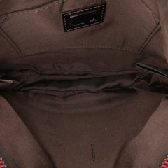 Zucchino Canvas Shoulder Bag