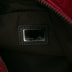 Zucchino Canvas Shoulder Bag