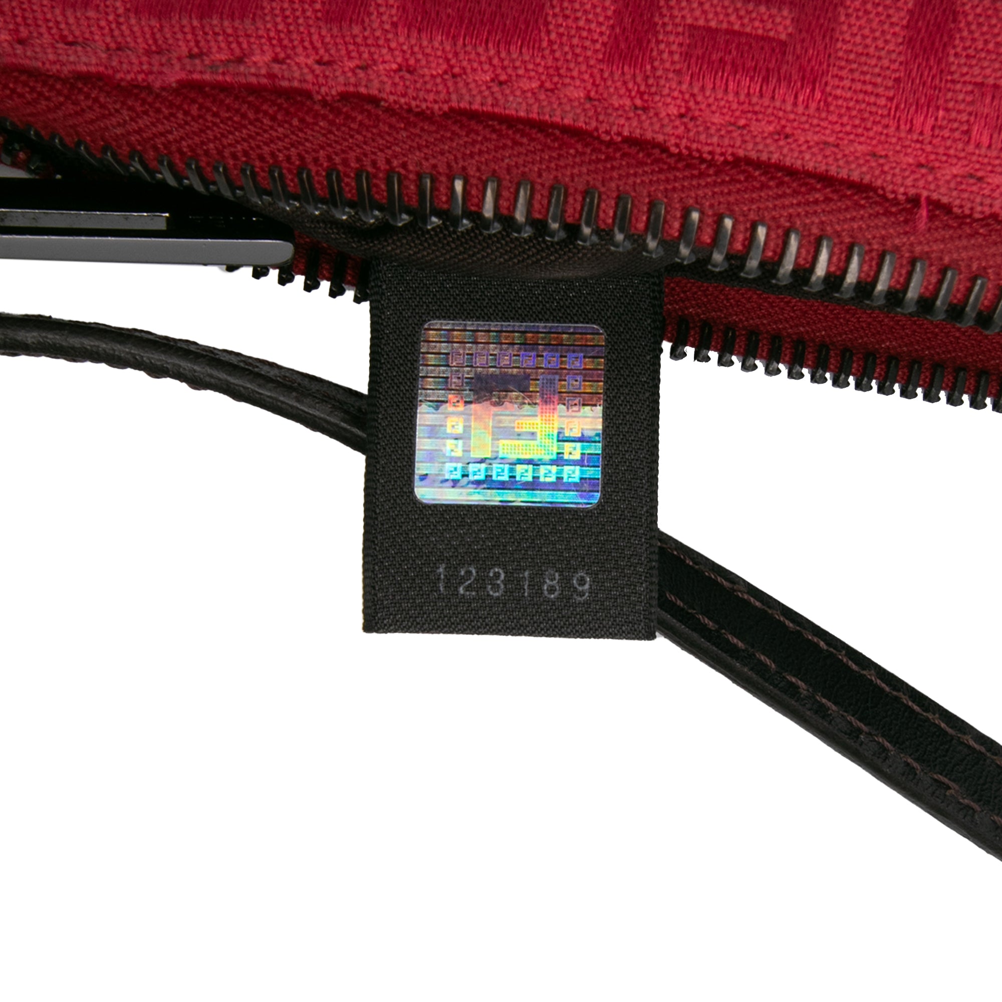 Zucchino Canvas Shoulder Bag