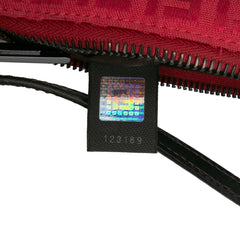 Zucchino Canvas Shoulder Bag