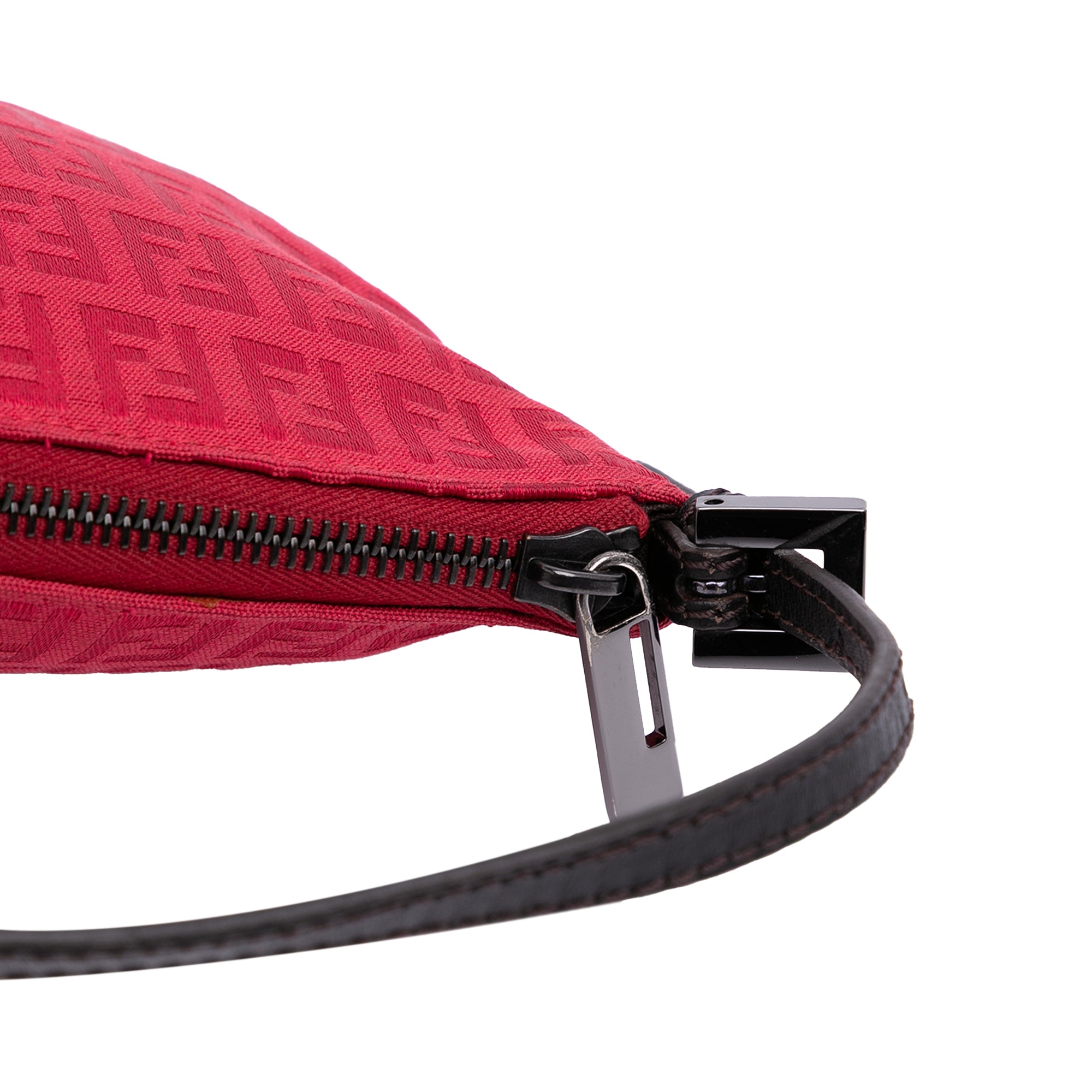 Zucchino Canvas Shoulder Bag