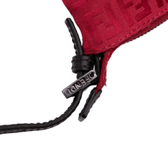 Zucchino Canvas Shoulder Bag