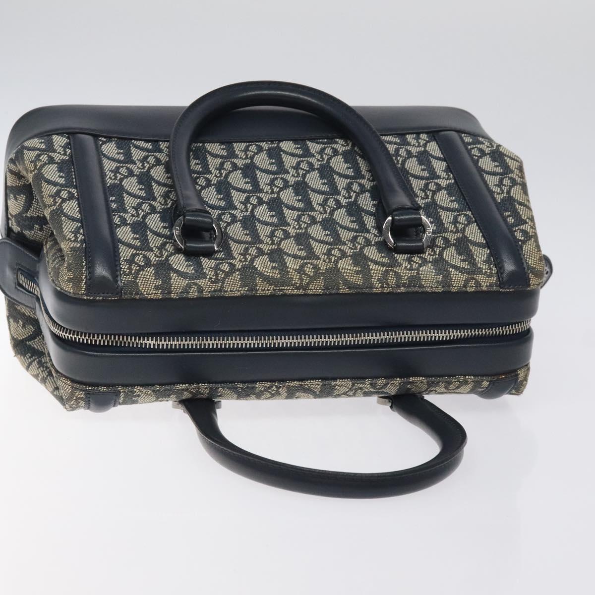 Dior Trotter