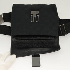 Gucci GG canvas