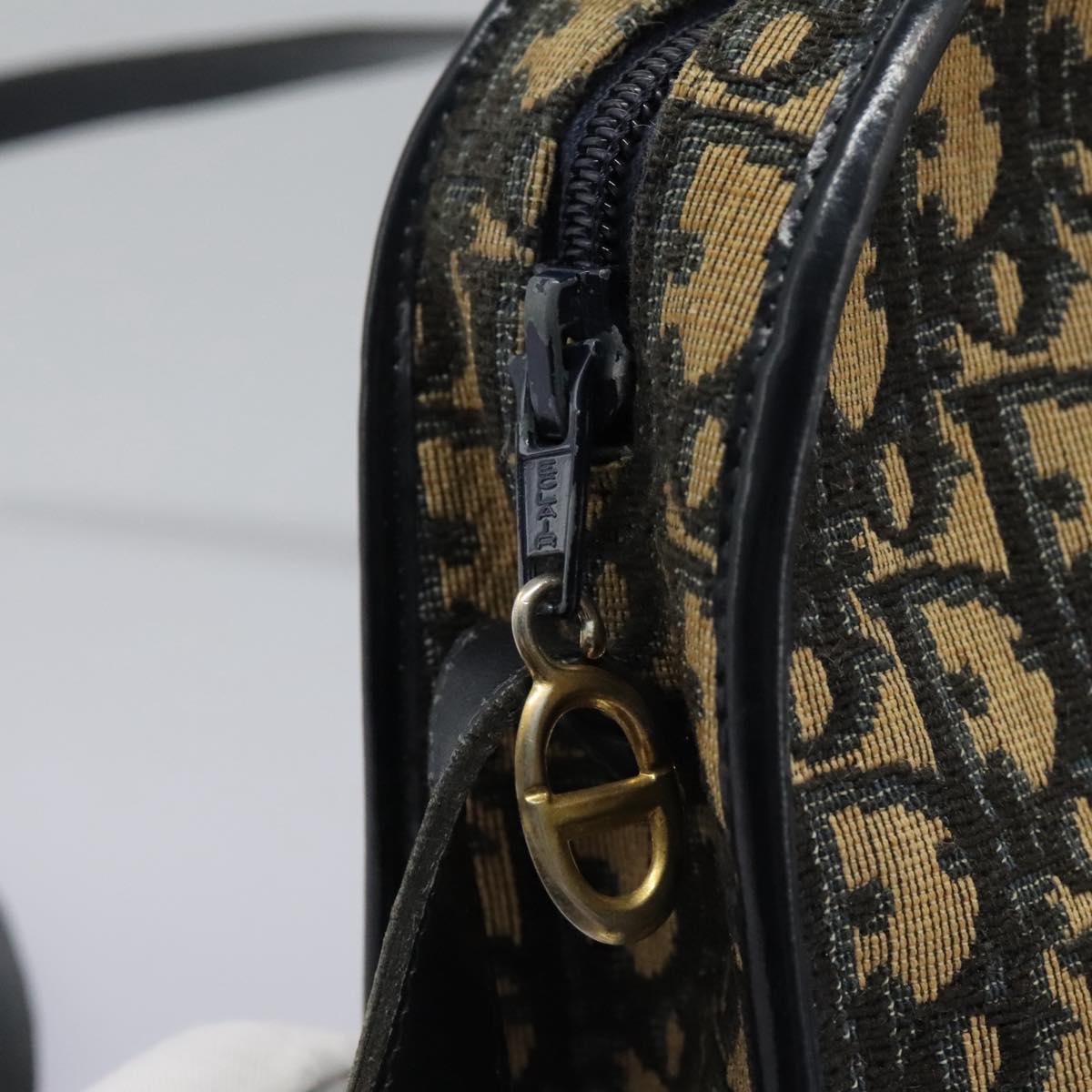 Dior Trotter