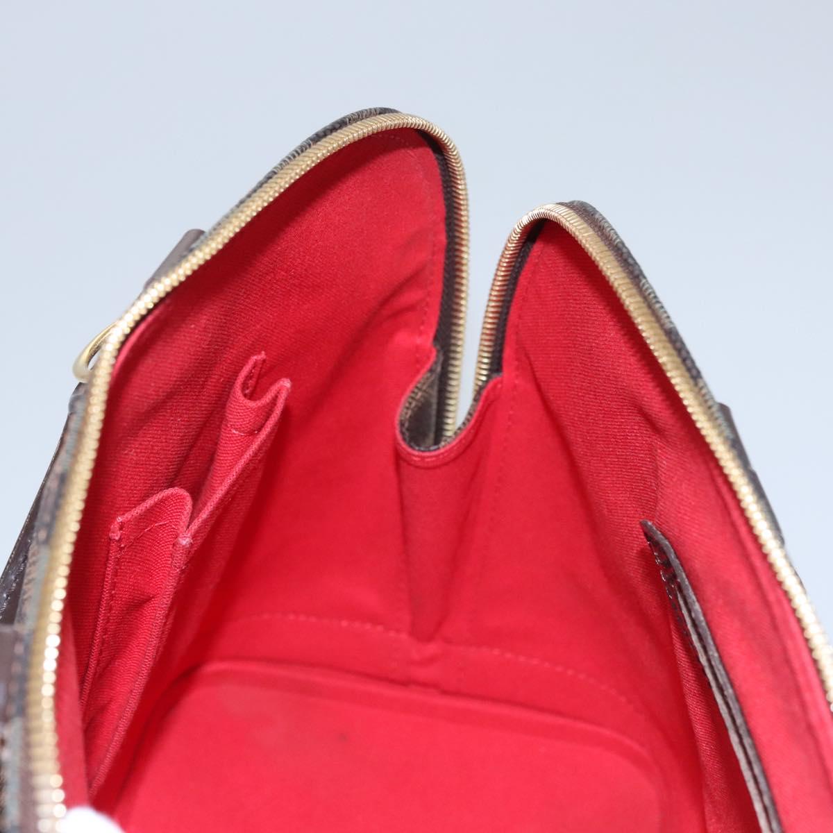 Louis Vuitton Alma