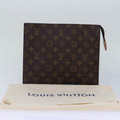 Louis Vuitton Poche Toilette