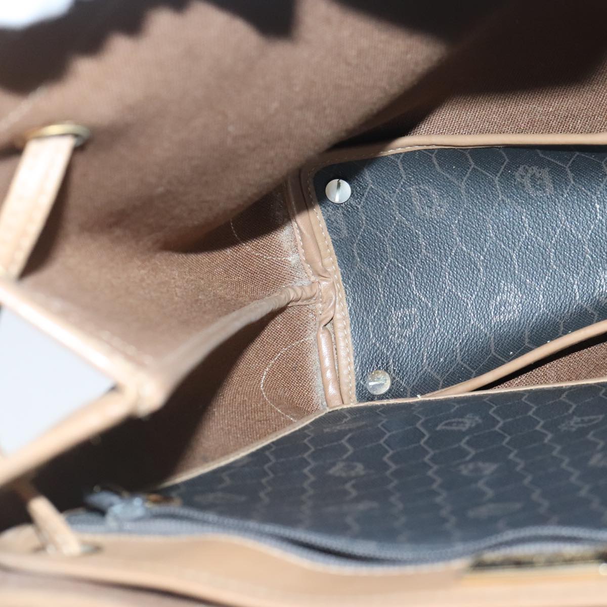 Dior Honeycomb