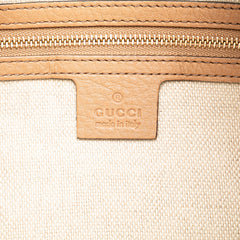 Medium Leather Soho Chain Tote