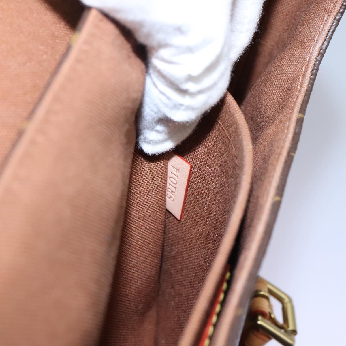 Louis Vuitton Marelle