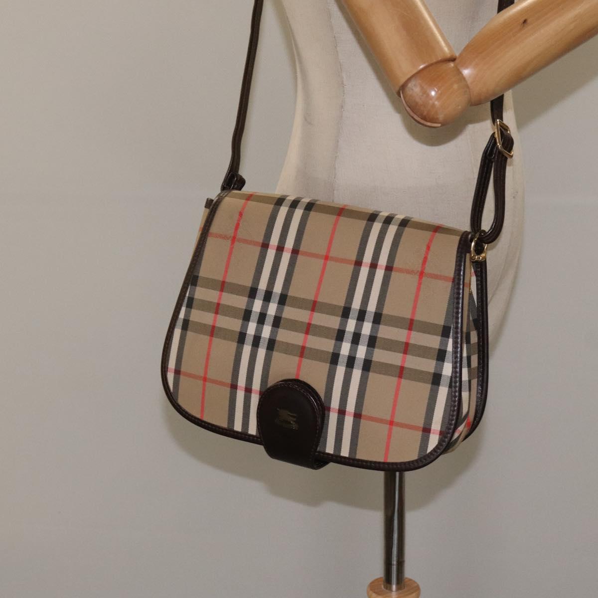 Burberry Nova Check