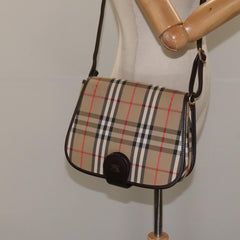 Burberry Nova Check