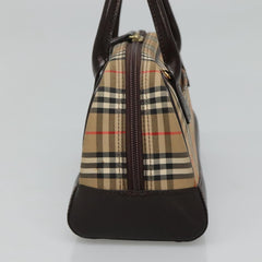 Burberry Nova Check