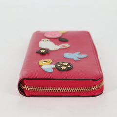 Louis Vuitton Zippy wallet