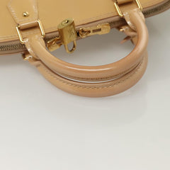 Louis Vuitton Alma