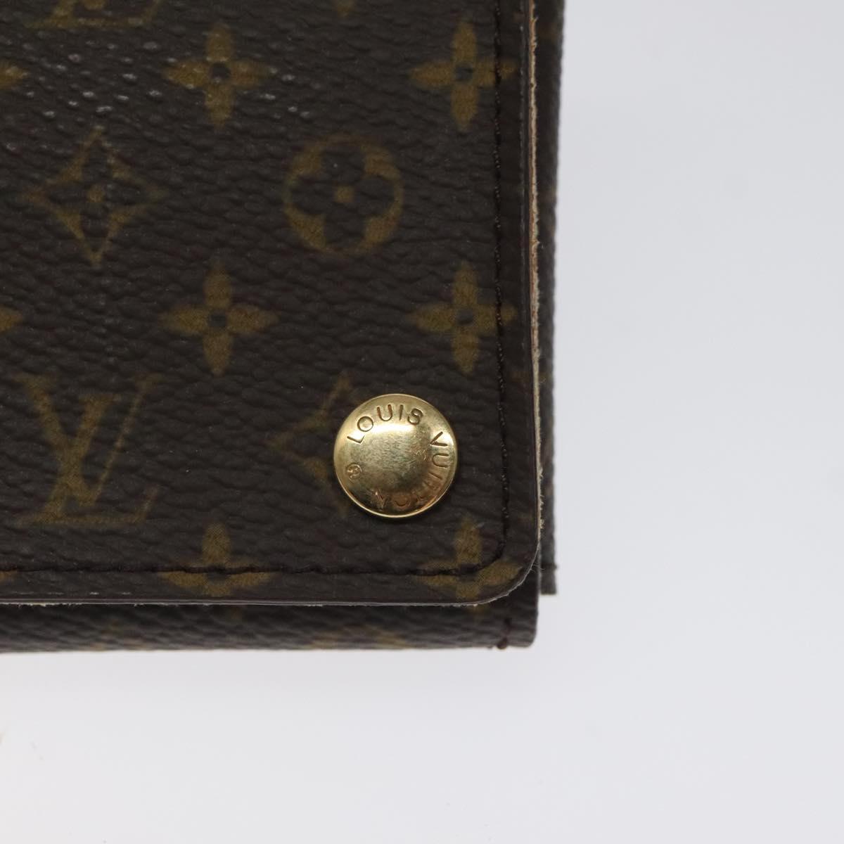 Louis Vuitton Jewelry case