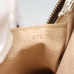 Louis Vuitton Truth Toilette 23