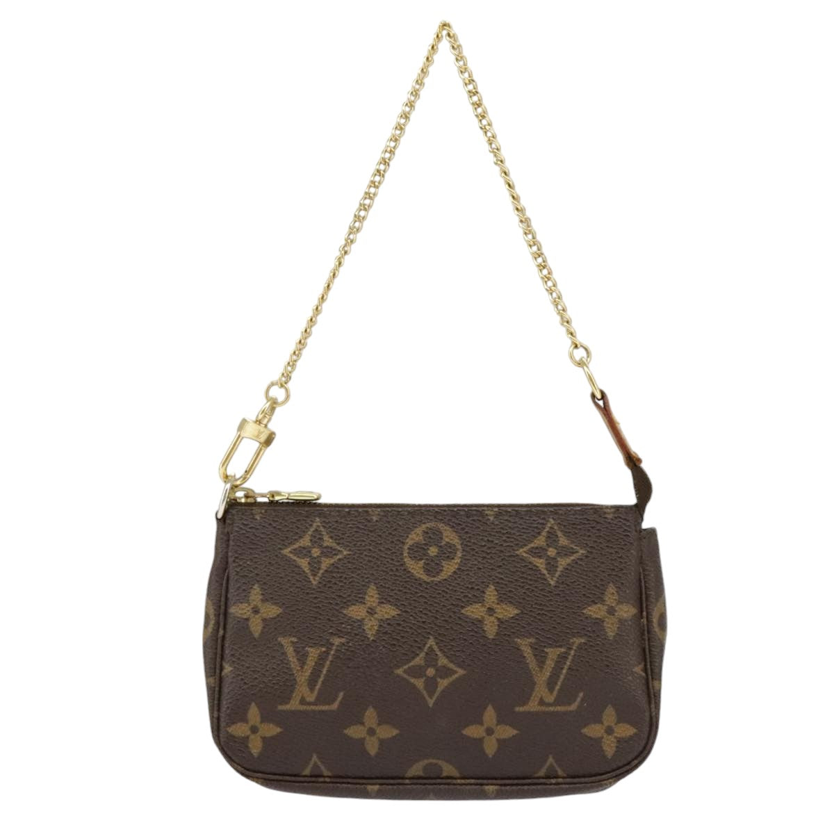 Louis Vuitton Mini Pochette Accessoires